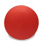 Botão De Emergência | Plástico | Xb2-ec42 | Vermelho | Sem Tr